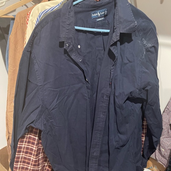 Polo shirts sum 2xtall - Picture 5 of 8